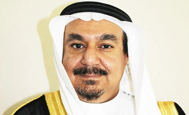 Mahmoud bin Hussein Gattan, Saudi ambassador to Malaysia