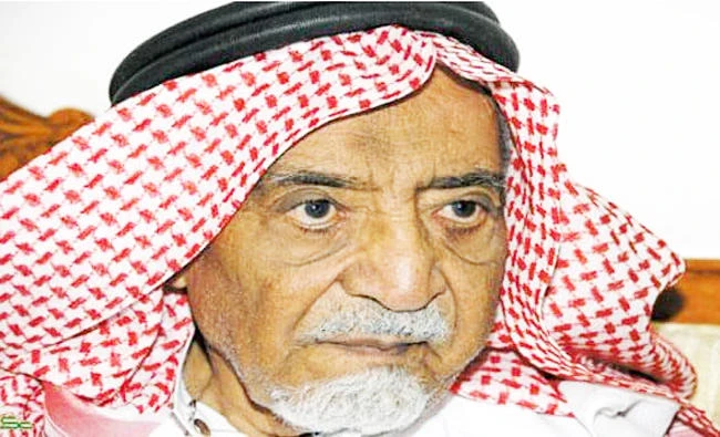Ibrahim Khafaji. (Courtesy photo)