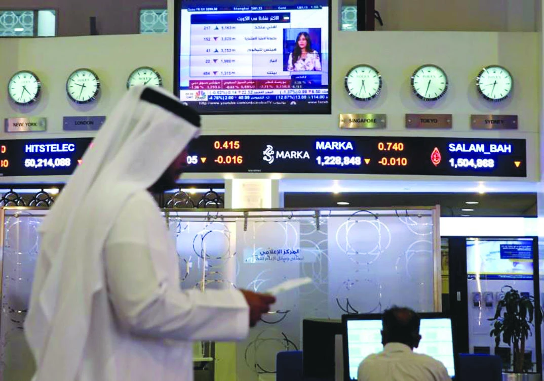 The Dubai Financial Market has introduced regulated short selling which it hopes will boost liquidity. (Reuters)