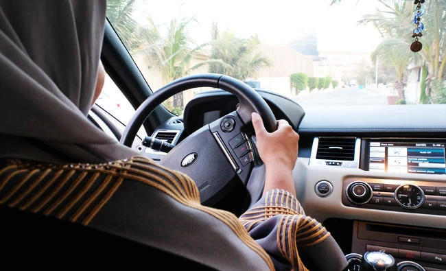 Saudi women traffic wardens awaits final confirmation