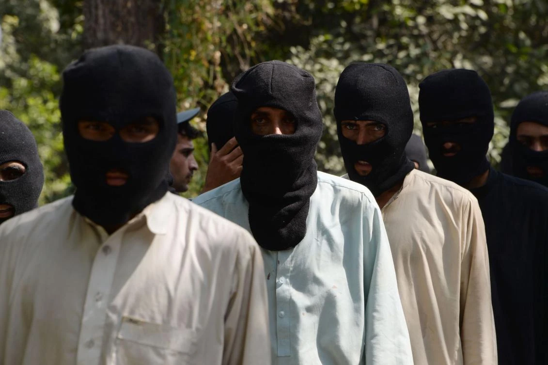 Afghan official: Taliban kill police officer in Badghis province
