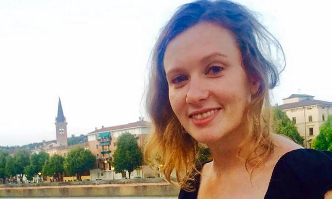 Suspect arrested in murder of British diplomat in Beirut