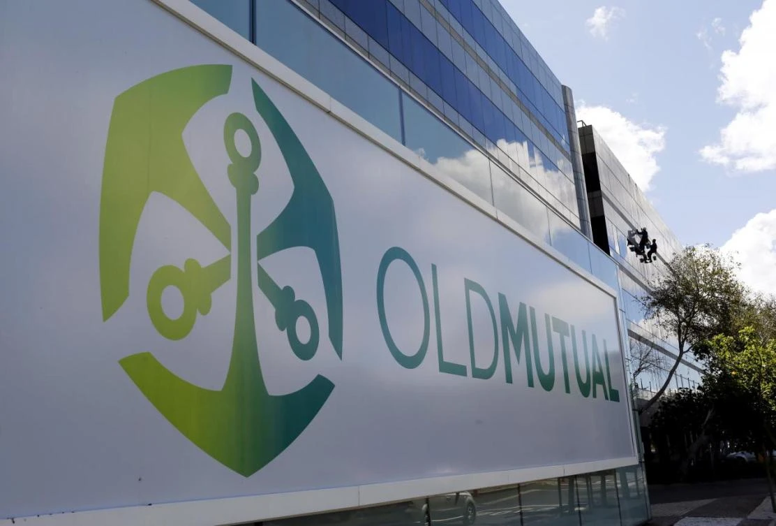 Old Mutual, which started as an insurance company in Cape Town in 1845, is selling its UK wealth business. (Reuters)