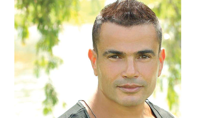 Amr Diab