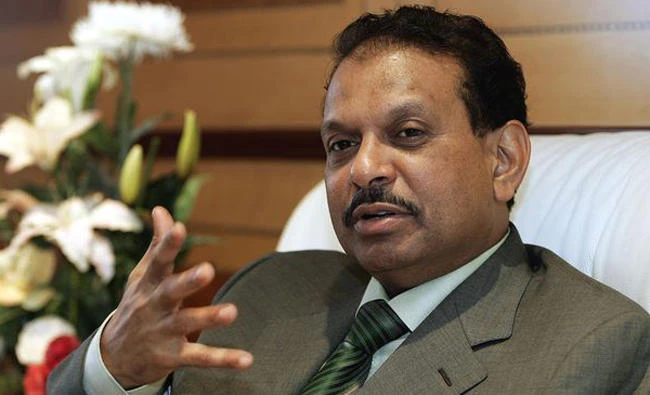 Yusuff Ali, chairman of LuLu Group.