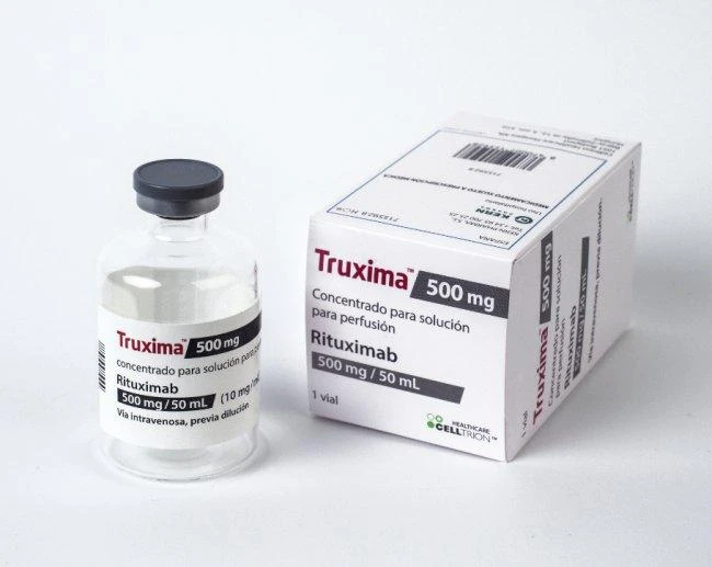 Hikma wins right to market Roche drug copy in Middle East