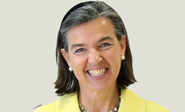 Dominique Minuer. (Courtesy photo)