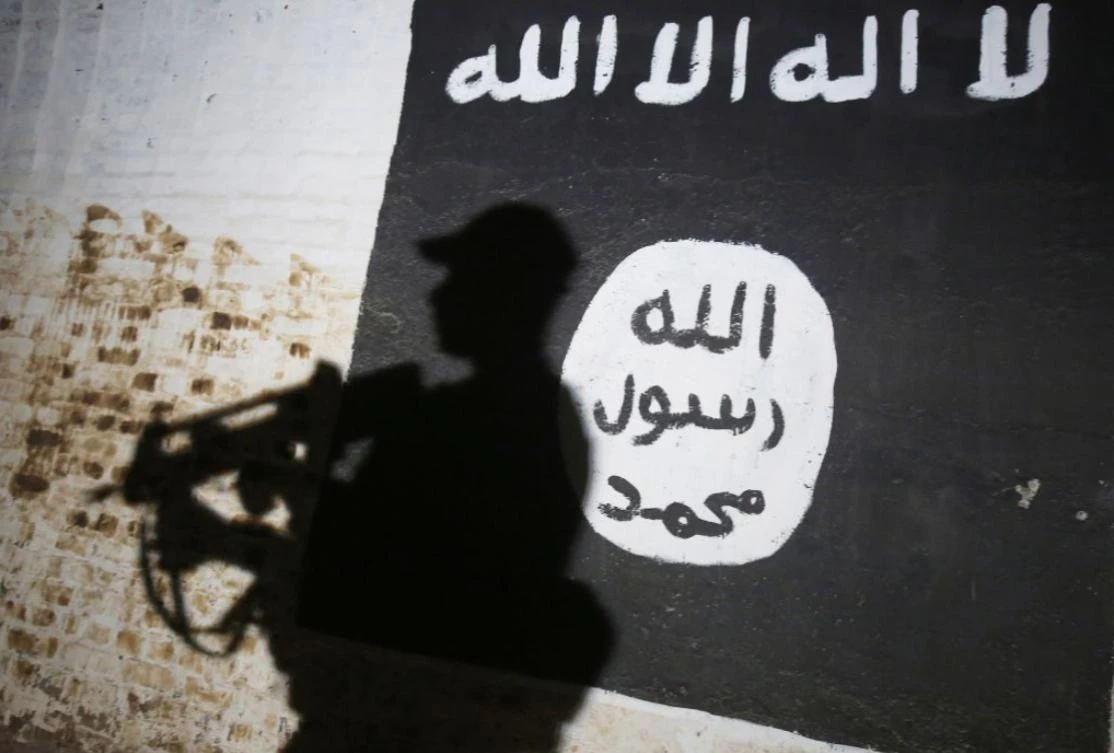 Daesh has claimed responsibility for an attack on a patrol car on Wednesday (Aug 9) that killed four Egyptian policemen in North Sinai, the militant group's AMAQ news agency said on Thursday. (AFP)