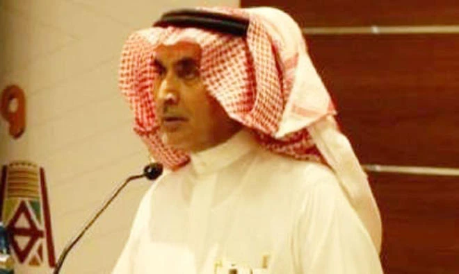 Abdullah Al-Melhi, dean, faculty of languages and translation, King Khalid University, Abha.