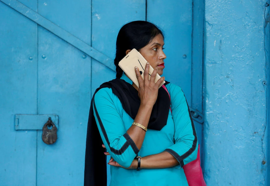 Indian court acquits all accused in 2G telecoms case