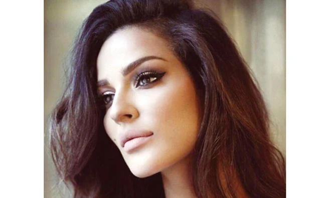 Nadine Njeim
