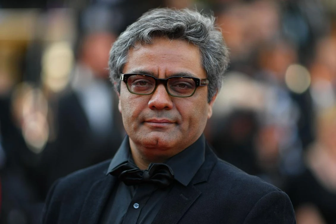 Iranian director facing jail for film attacking corruption