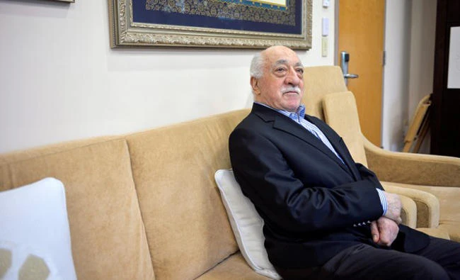 Ankara prosecutors investigate opposition MP’s assassination claim