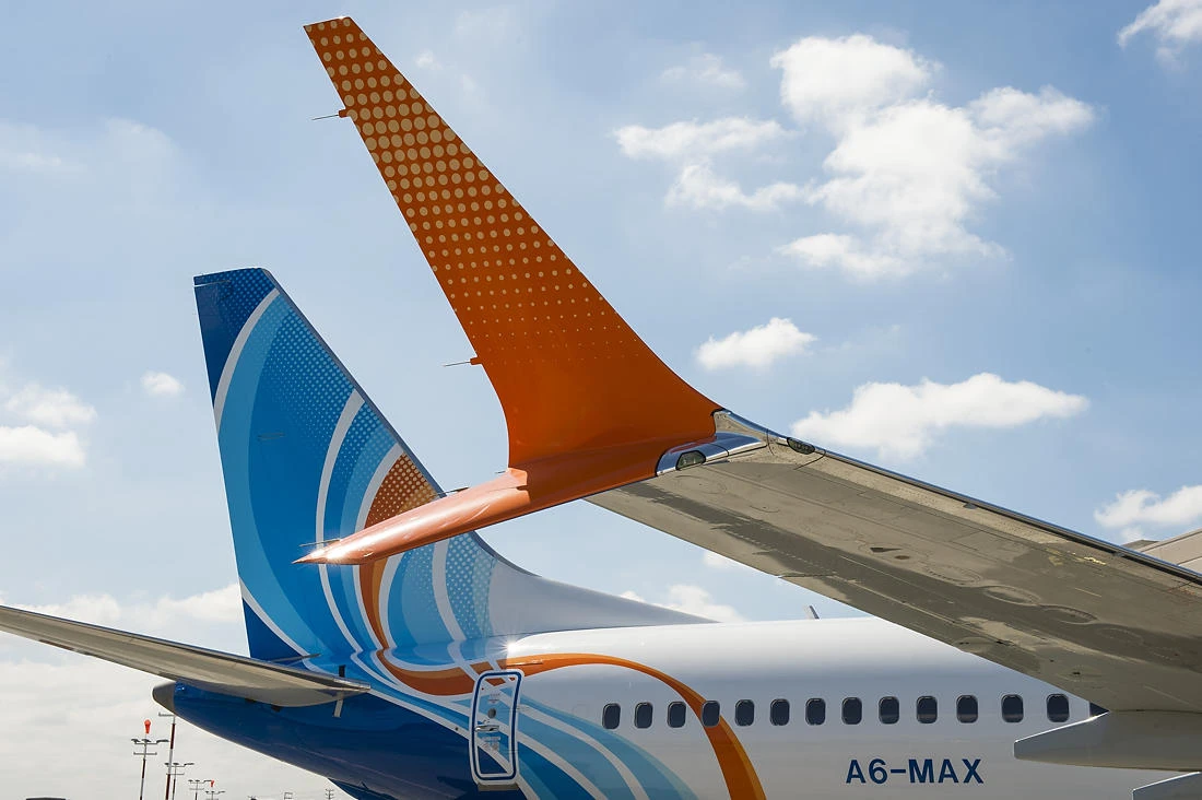 Flydubai has finalized the largest single-aisle jet order in Middle East history. (Reuters)