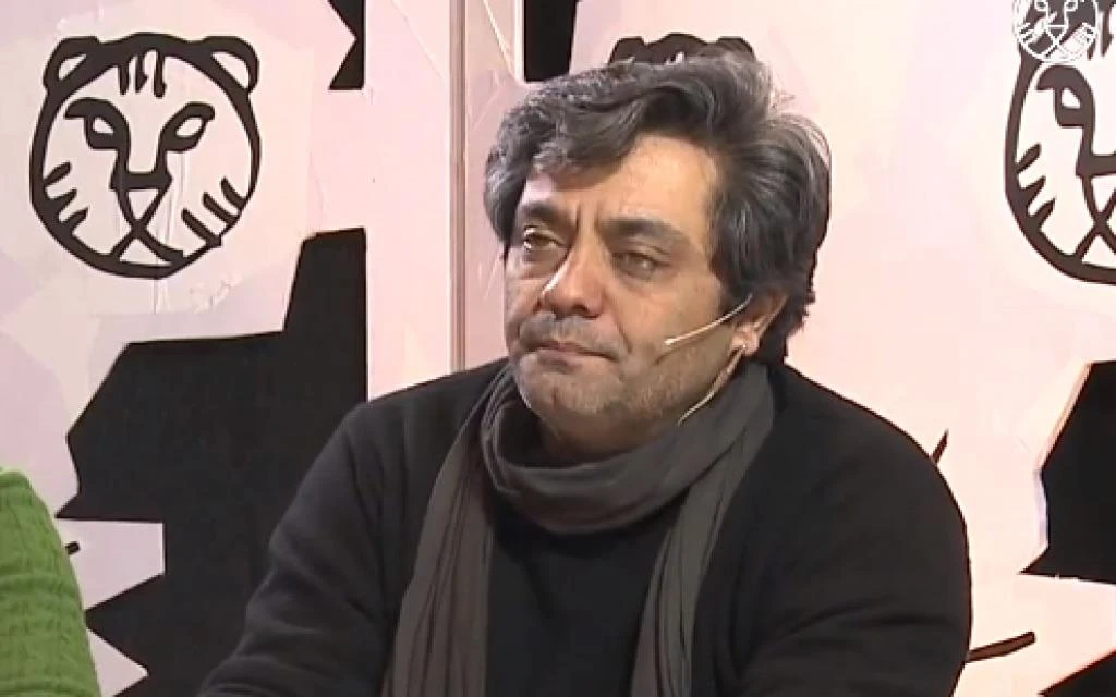 M. Rasoulof