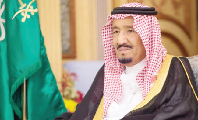 King Salman has become an important figure not only in the GCC and the Arab world, but also internationally. He has played a key role in making peace prevail.
