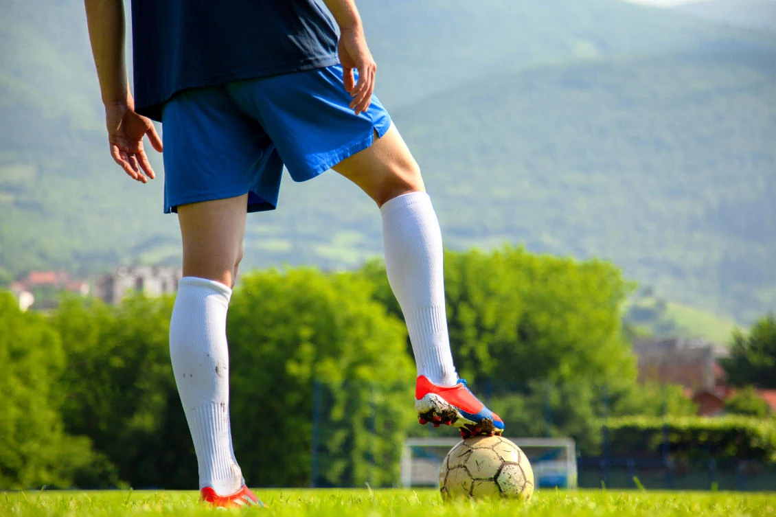Most of those who have carried out terrorist attacks in France also played organized sport. (Shutterstock)