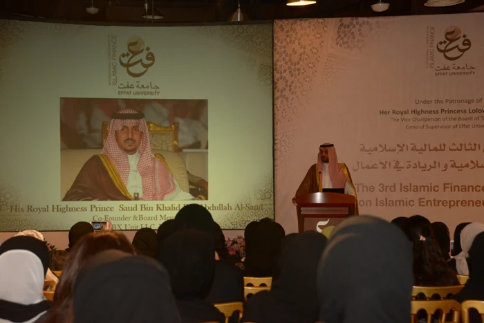 Female entrepreneurs go for Islamic financing