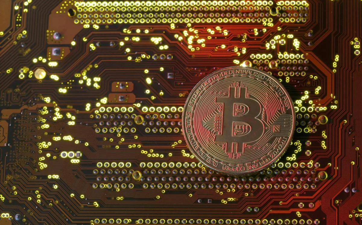 Decentralized digital currencies like bitcoin are still not widely accepted, as critics say they can easily be used for money laundering. (Reuters)