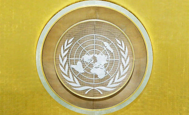 UN urged to act against Iran over Houthi missiles