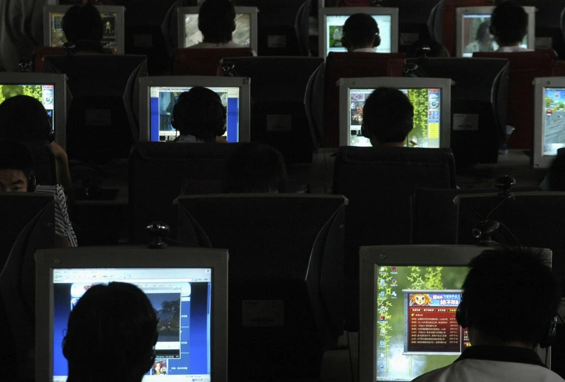 China shuts down more than 13,000 websites in past three years