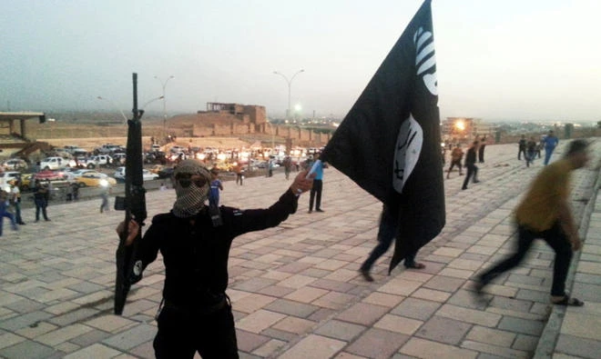 Captured Daesh fighter must have access to lawyer, US judge rules