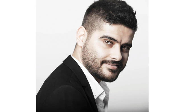 Nassif Zeytoun
