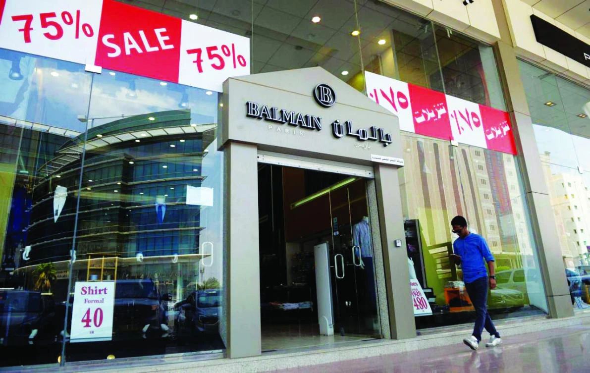 Saudi consumers brace for quickening pickup in inflation
