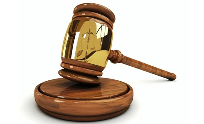 Daesh financier gets 20 years in prison