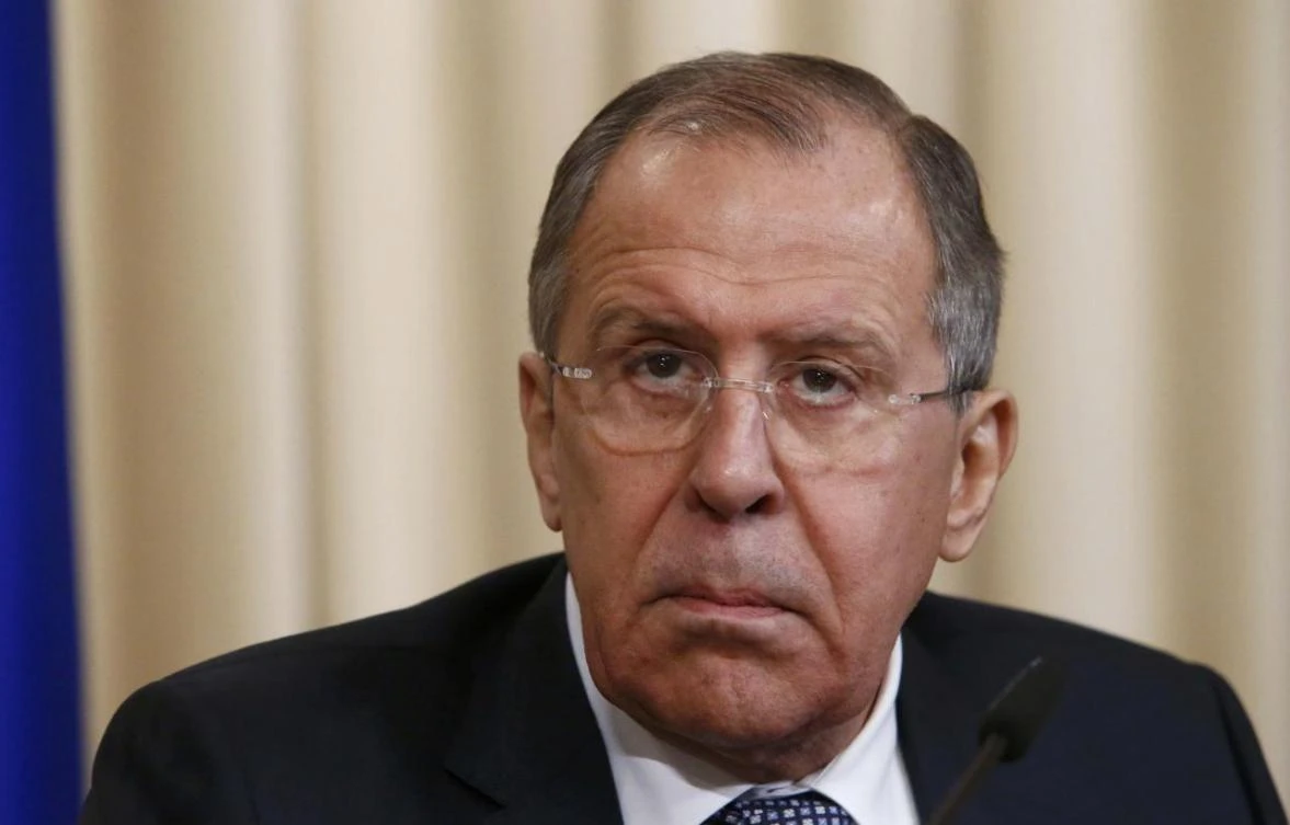 Russian Foreign Minister Sergei Lavrov called on Monday for the United States and North Korea to start negotiations. (File photo: Reuters)