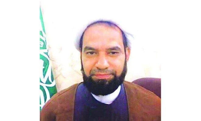 Sheikh Mohammed Al-Jirani, whose body was found in in Al-Awwamia on Dec. 19, was killed by his kidnappers, Saudi authorities have confirmed.