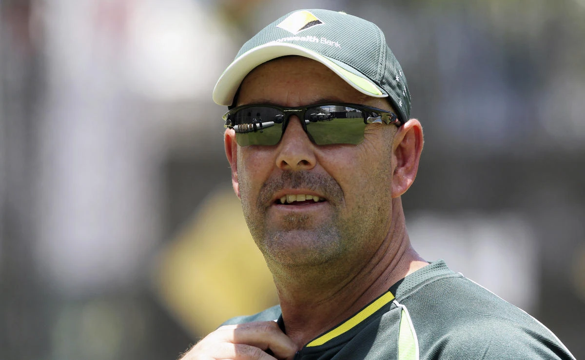 Australia cricket coach Darren Lehmann to step aside in 2019