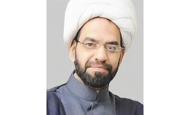 Sheikh Mohammed Abdullah Al-Jirani
