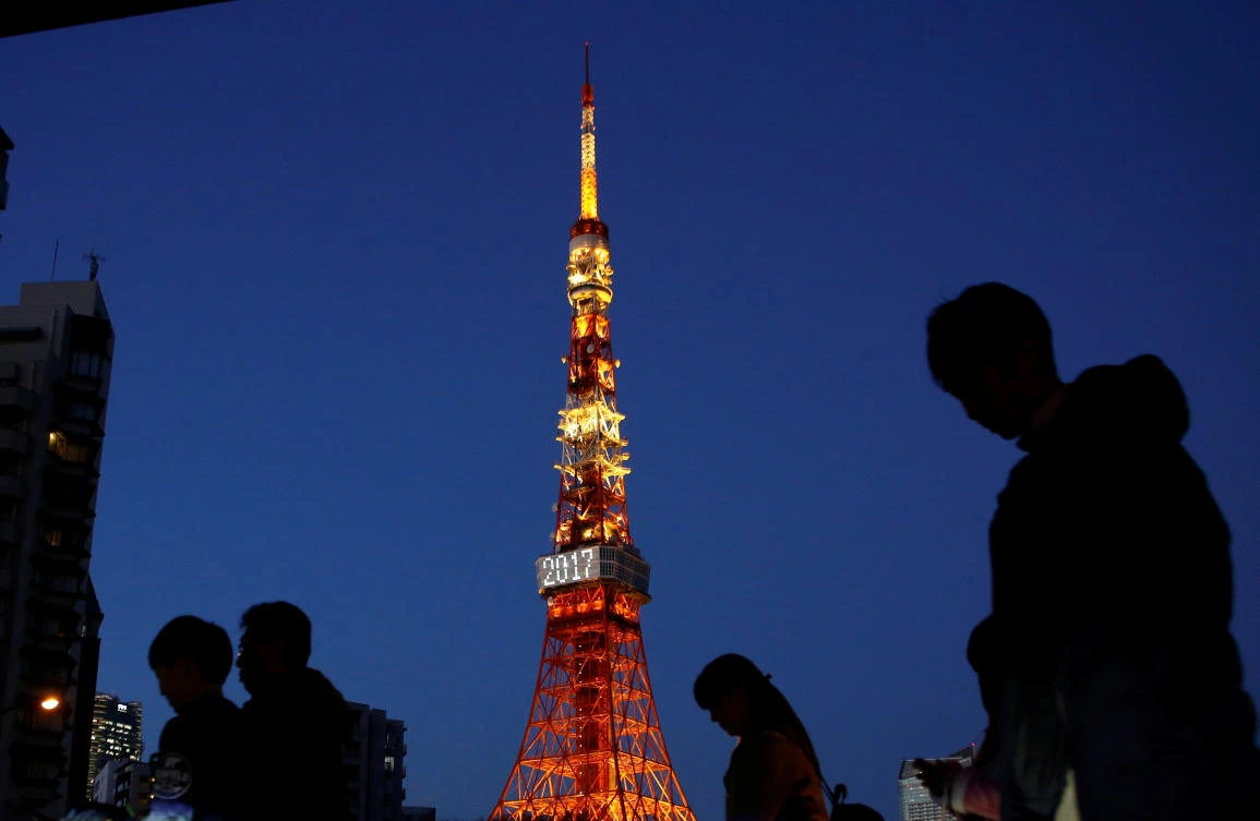 Japan’s households open their wallets spurring inflation hopes