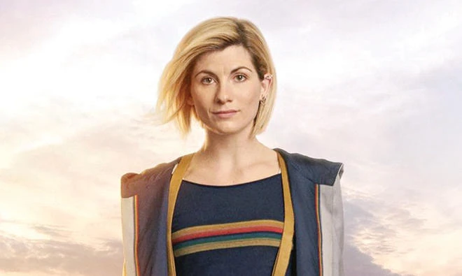 Monday’s episode of ‘Doctor Who’ saw the transformation of Peter Capaldi into Jodie Whittaker, the first woman to play the part.