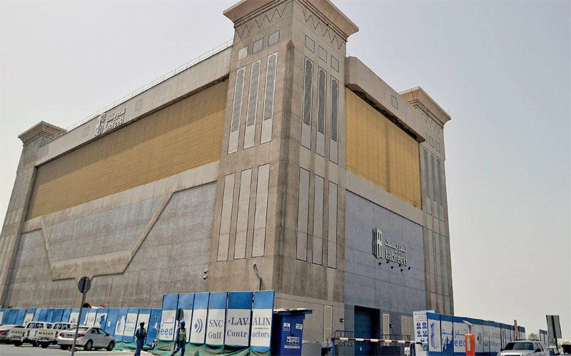 Tabreed strikes a deal to operate Abu Dhabi-based Masdar’s first district calling plant (Reuters)