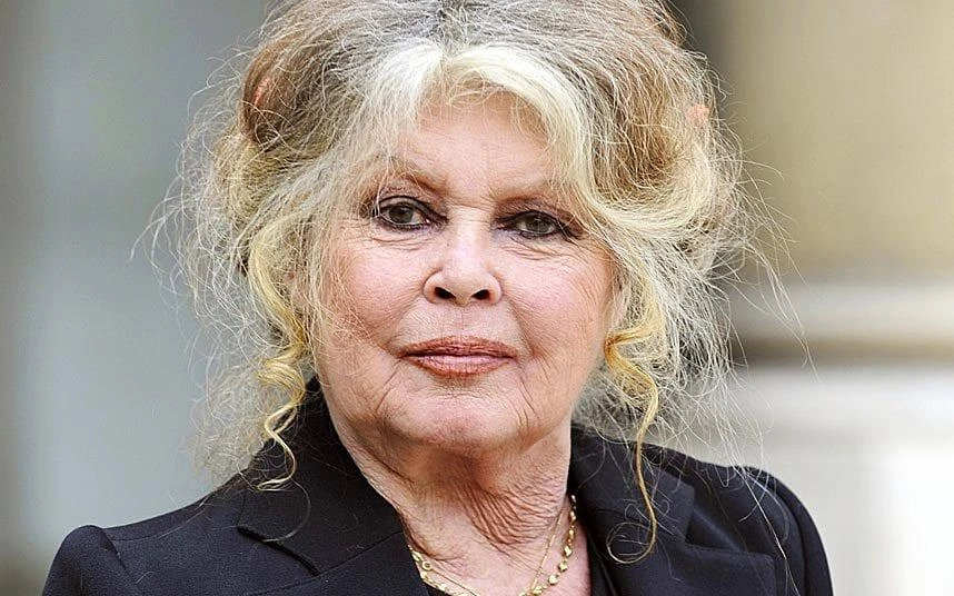 Brigitte Bardot