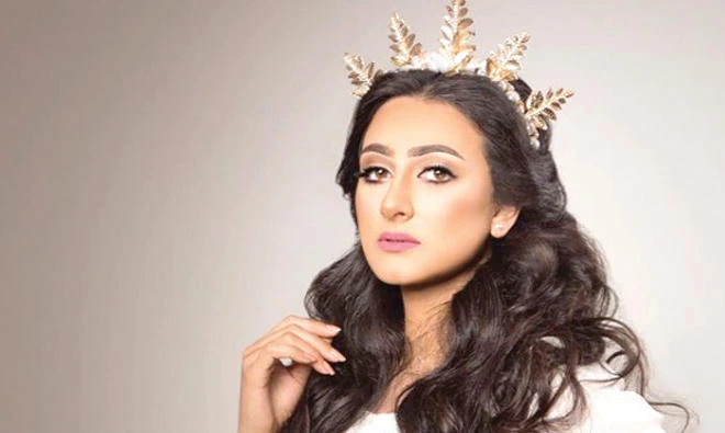 Haifa Hussein