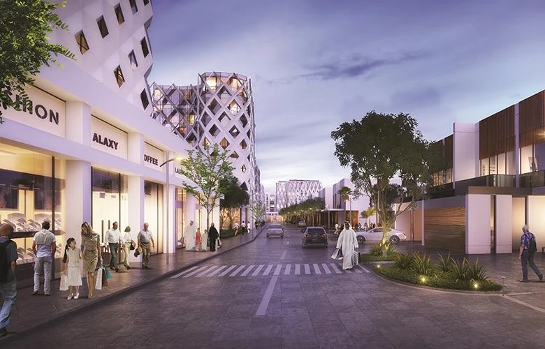 UAE developer Arada secures Dh1 billion loan for Sharjah mega-project