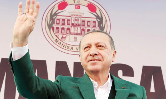 Turkish President Recep Tayyip Erdogan on Thursday said Turkey wants to have good relations with the EU countries. (Reuters)