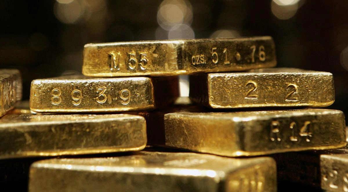 Sudan aims to increase gold production in 2018