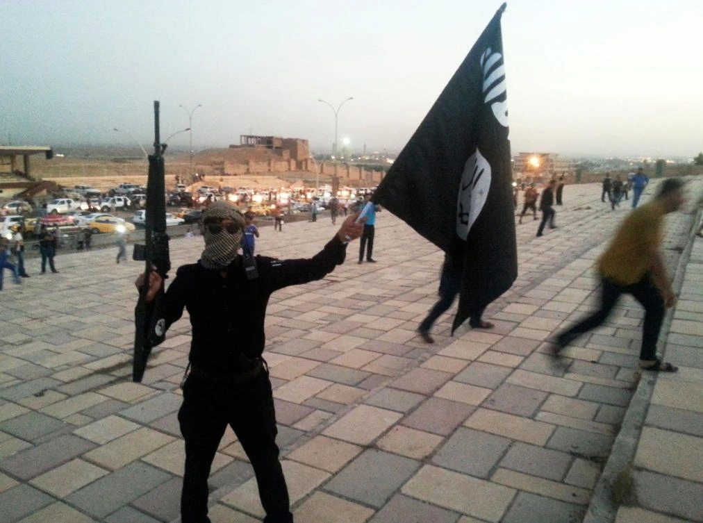Whereabouts of missing Daesh fighters raises Iraqi concerns