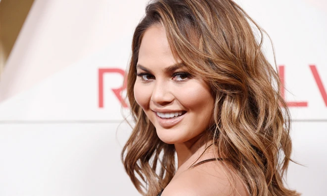 Chrissy Teigen