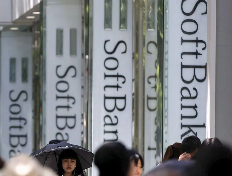 SoftBank will keep a 15 percent stake at Uber, while the rest of the consortium will own approximately 3 percent under the deal. (Reuters)