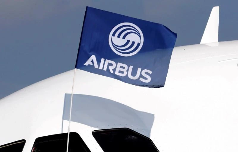 Airbus has announced deals for a total of 705 narrowbody jets since the end of November, lifting its potential catch for the year above 1,000 before adjusting for cancelations. (Reuters)