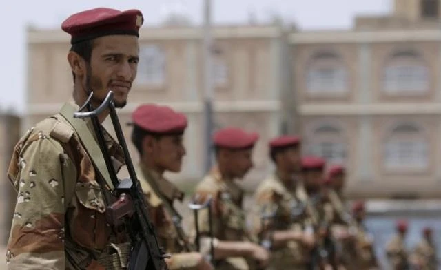 Countries in the European Union, Eastern Europe and South-East Asia have “expressed a wish to provide logistical support to Yemen's army." (Reuters)