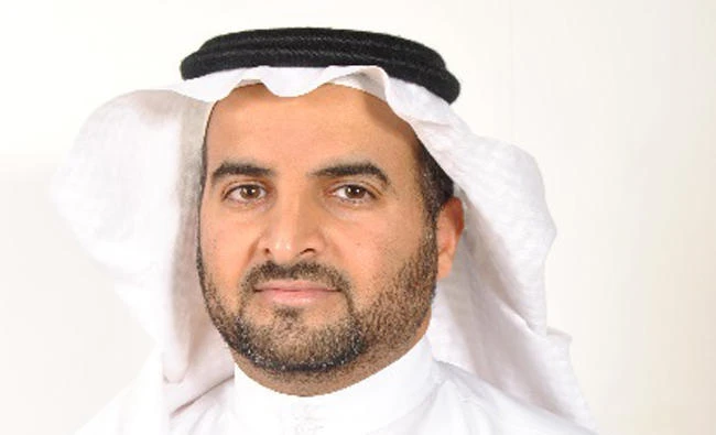 Abdullah Al-Gahtani, vice governor of standards and laboratories, SASO.