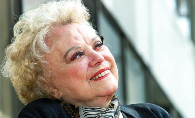 Rose Marie