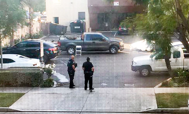 Police: Man kills 2, then himself at Houston auto shop