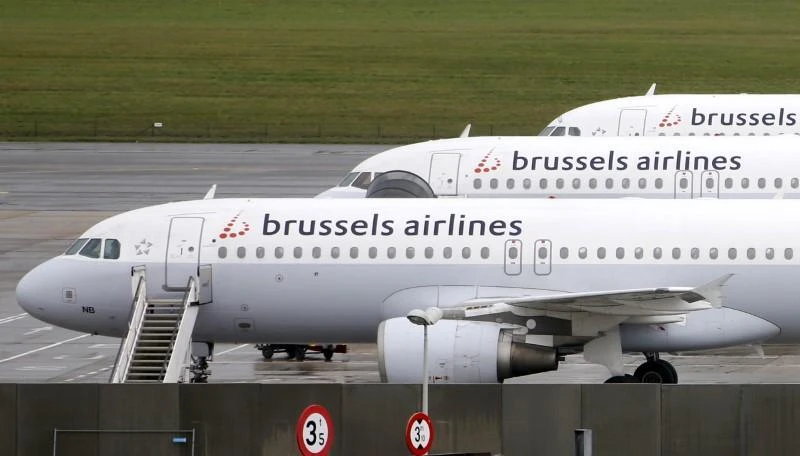Lufthansa’s Brussels Airlines set to cut costs